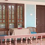 Varkala Marine Palace