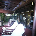 Varkala Marine Palace
