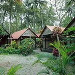 The Cliff Cottage Varkala