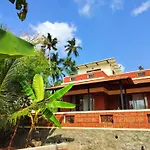 The Ixora - A Boutique Homestay