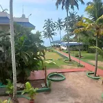 Seashore Beach Resort Varkala