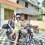 Devi Kripa Residency