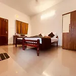 New Coco Inn Varkala Cliff
