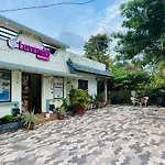 Lavender Residency
