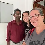 Devi Kripa Residency