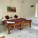 Molly\'S Hostel