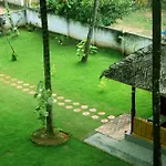 Vedanta Wake Up-Helipad North Cliff