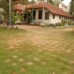 Varkala Palace