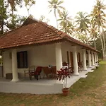 Varkala Palace