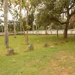 Varkala Palace