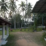 Varkala Palace