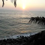 Jairam Cafe And Guesthouse