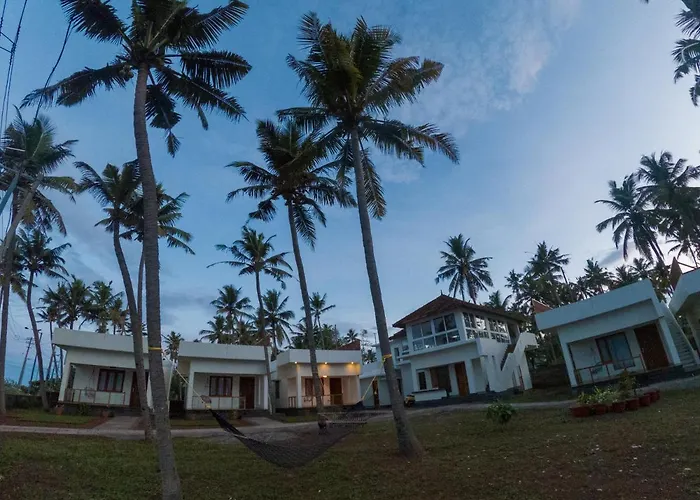 Willmount Varkala