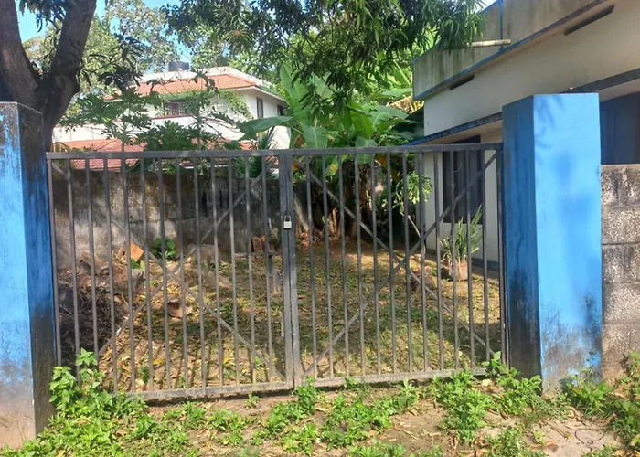 Delasvegas Varkala
