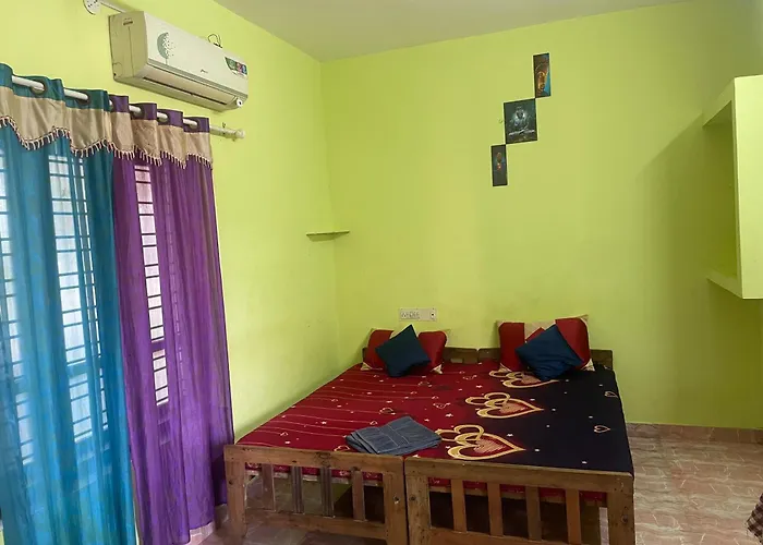 Angraha Villa