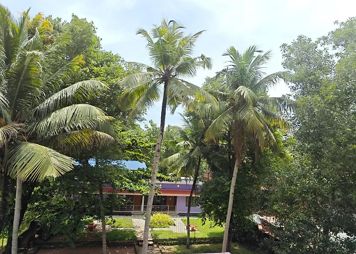 Kaabha Resort