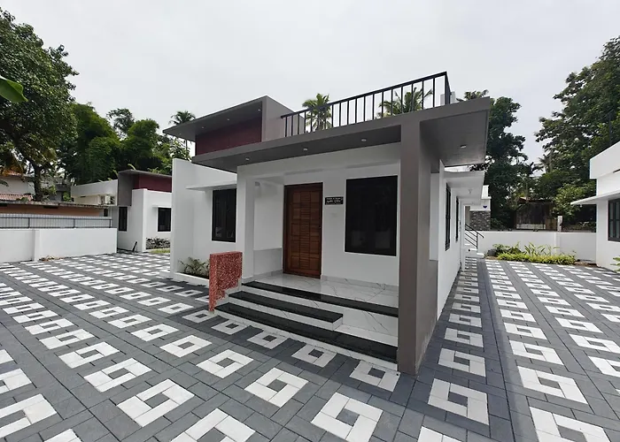 Aadhi Villa