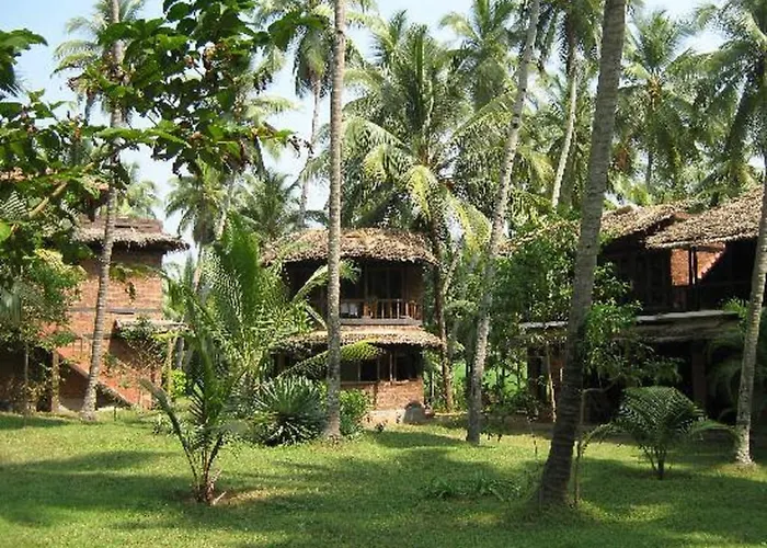 Mektoub Beach Resort