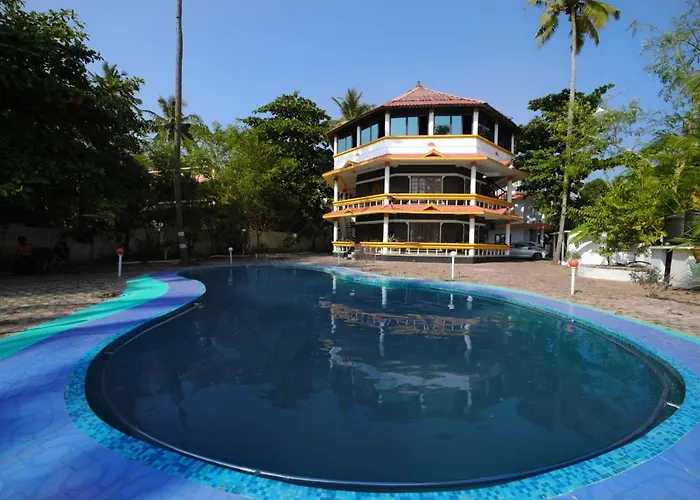 Adam\'S Paradise