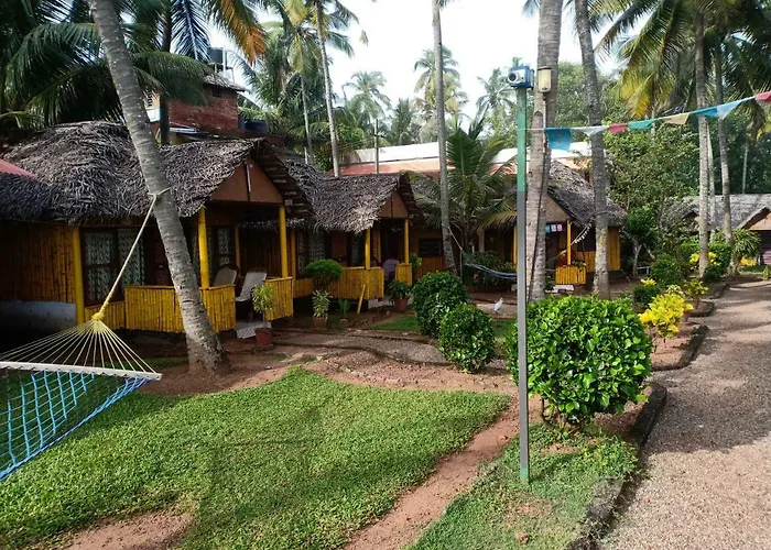 Bamboo Village