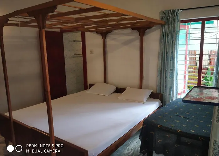 Deauvill Home Stay