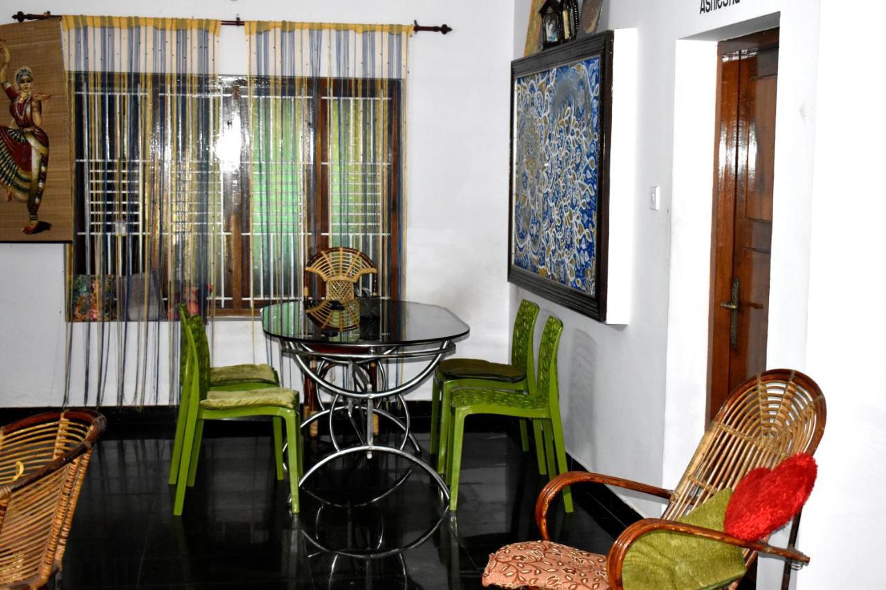 Aryavilla Heritage Varkala