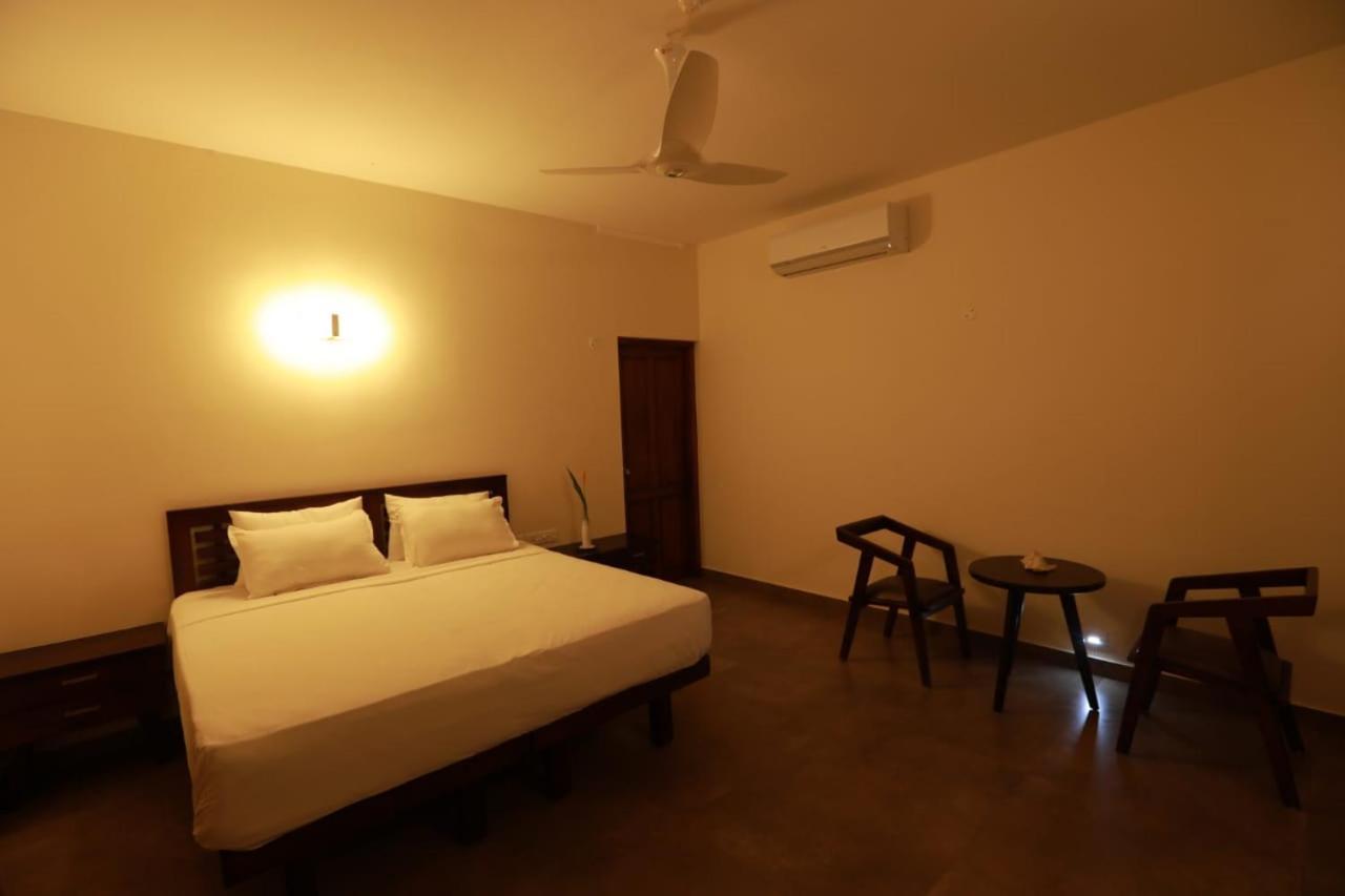 Willmount Hotel