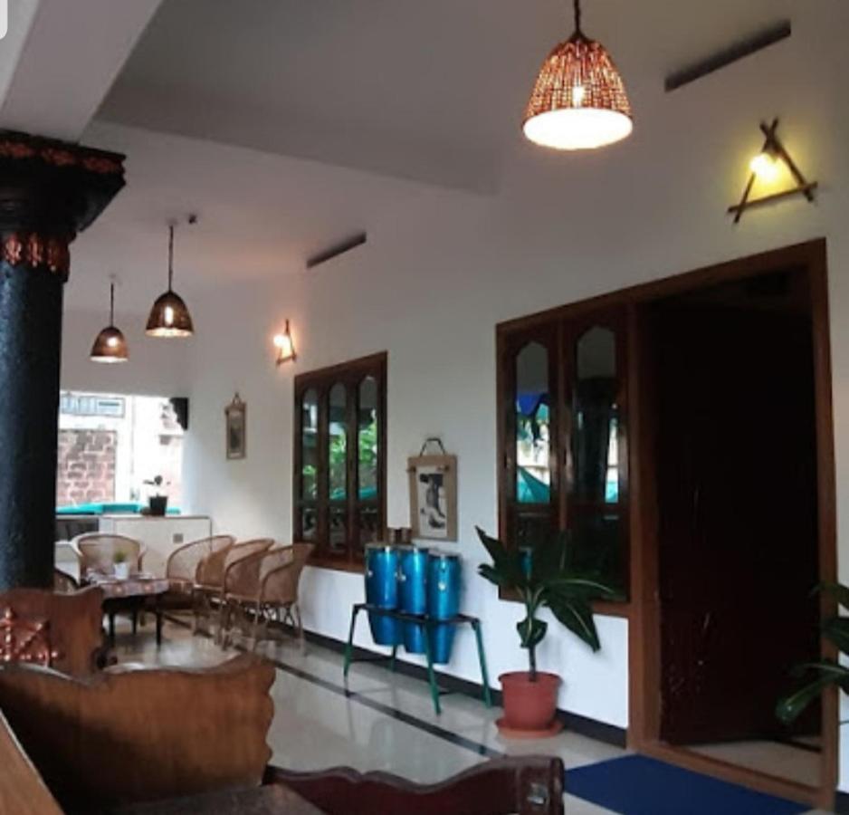 Bed & Breakfast Fortingal Sea