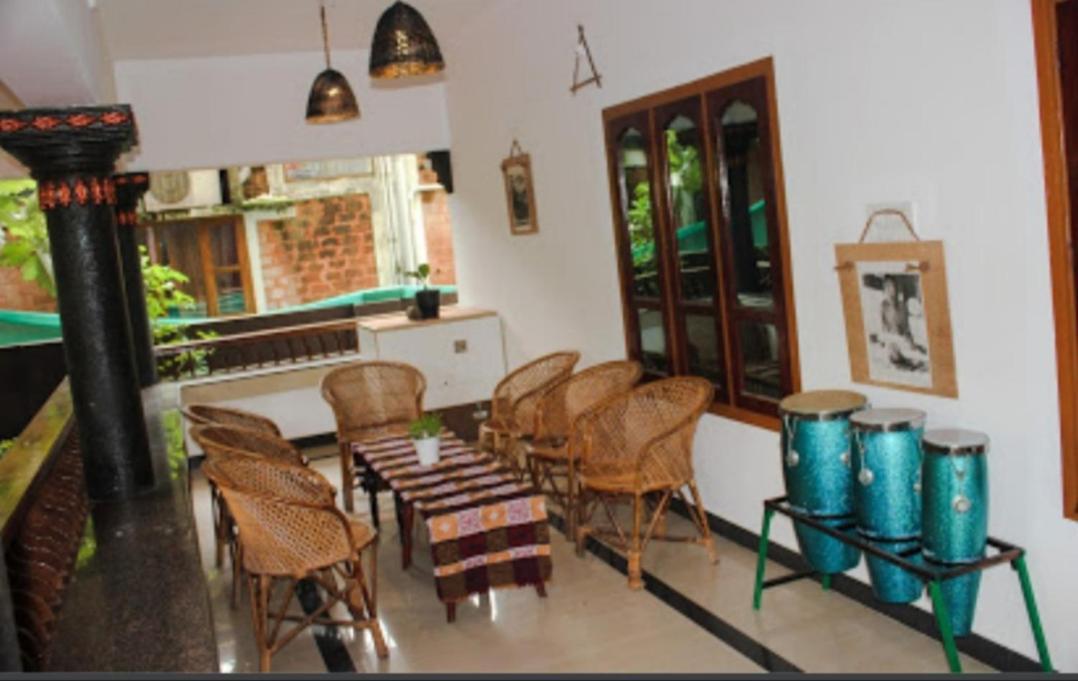 Bed & Breakfast Fortingal Sea
