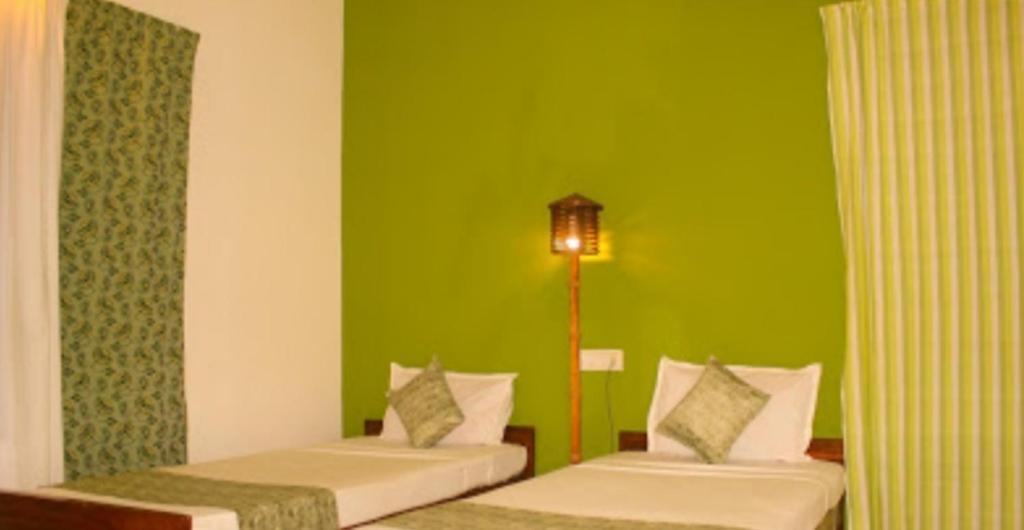 Fortingal Sea Bed & Breakfast
