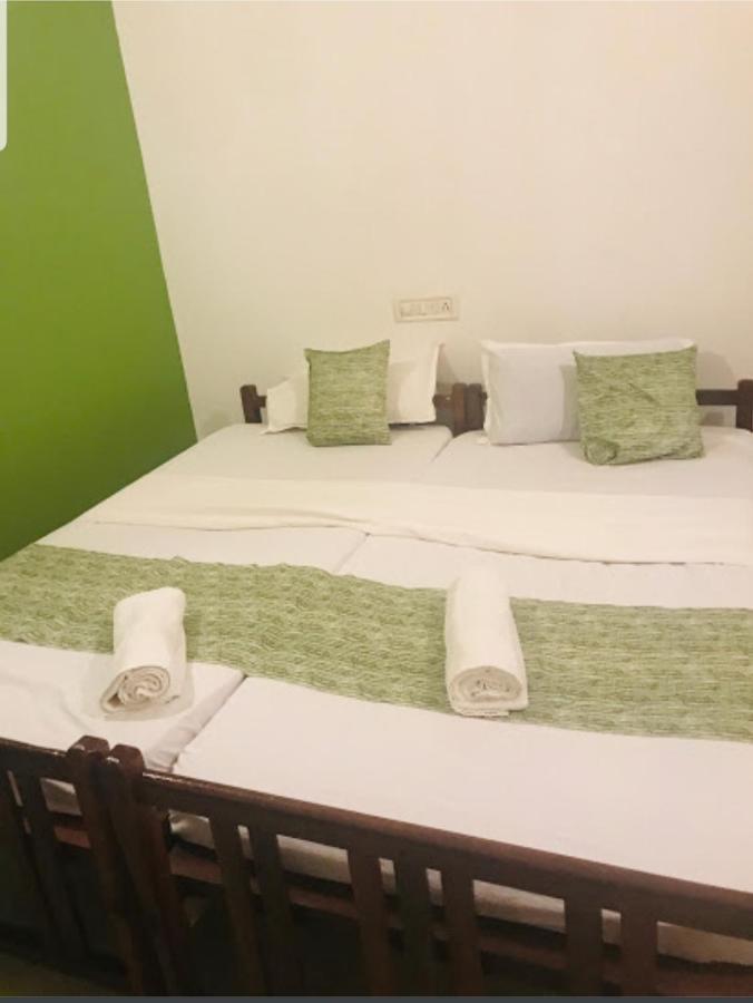 Fortingal Sea Bed & Breakfast Varkala