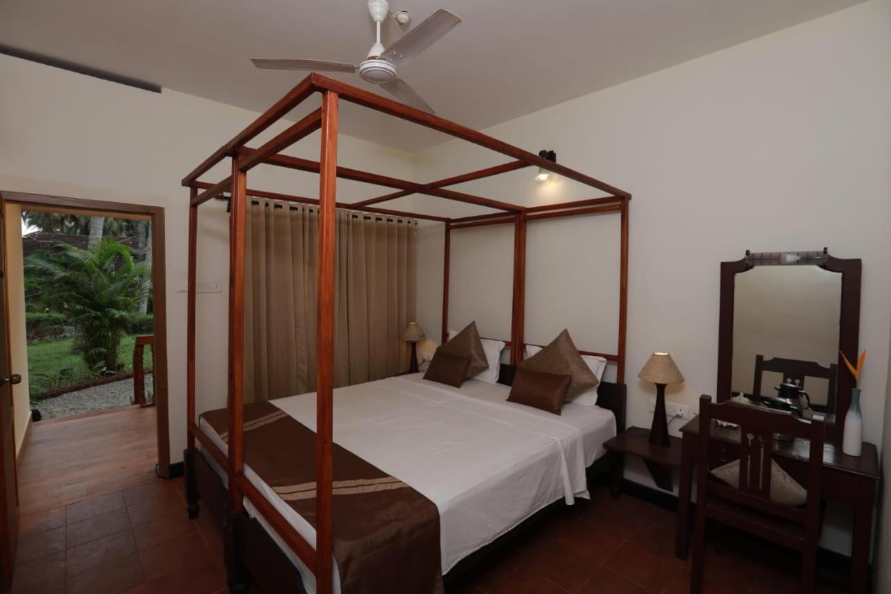 Hotel Willmount