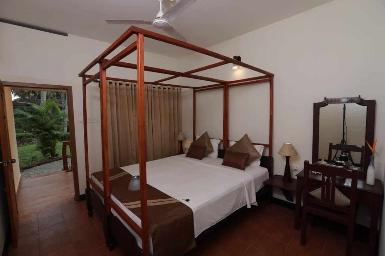 Willmount Varkala