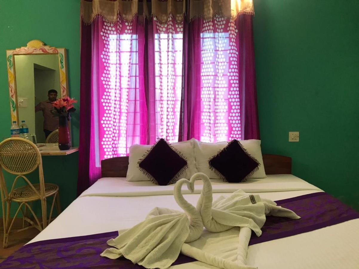 Resort Seawin Beach