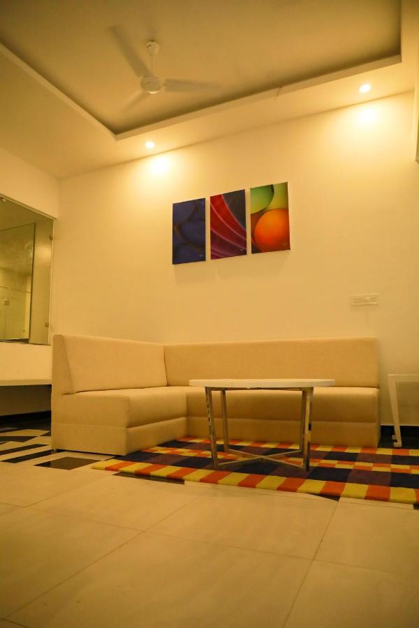 Elixir Cliff Beach And Resort 5*