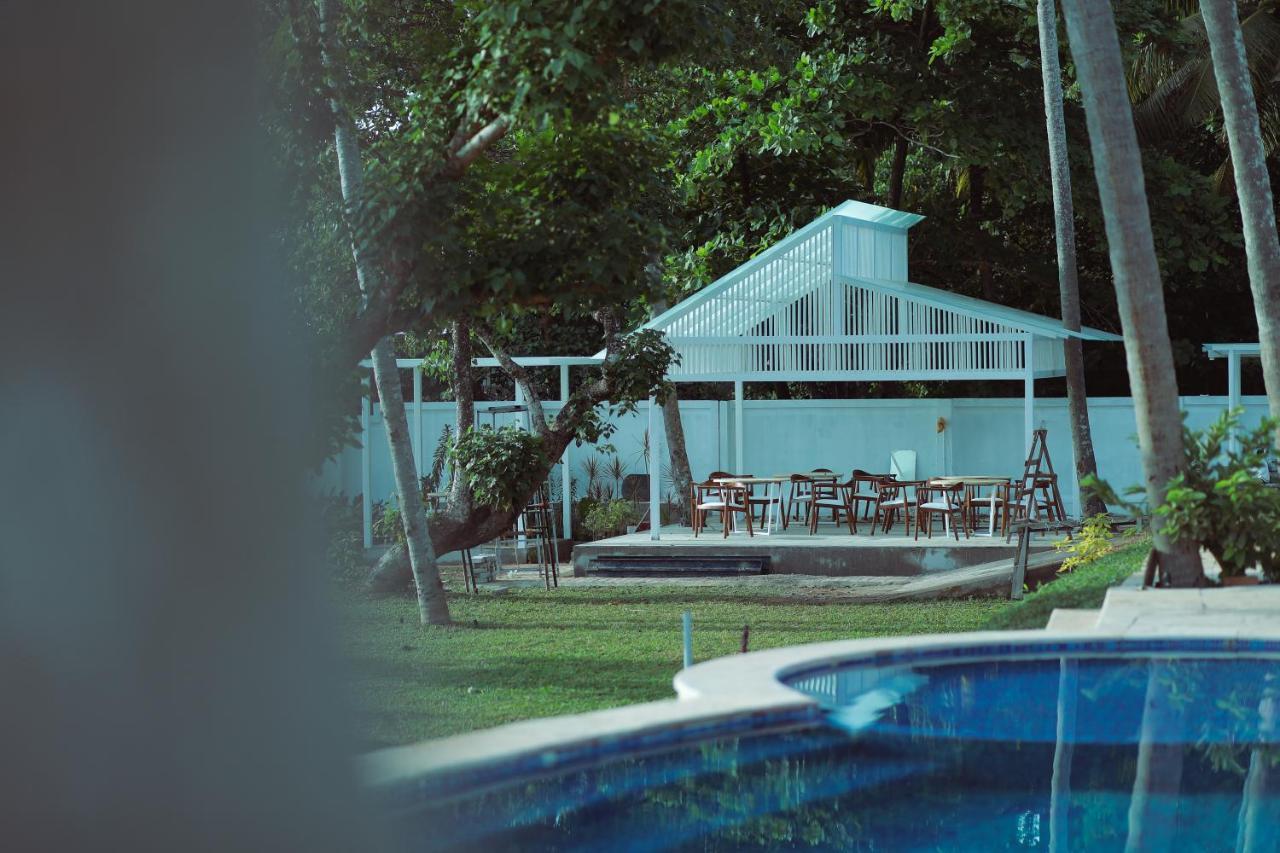Elixir Cliff Beach And Resort 5*