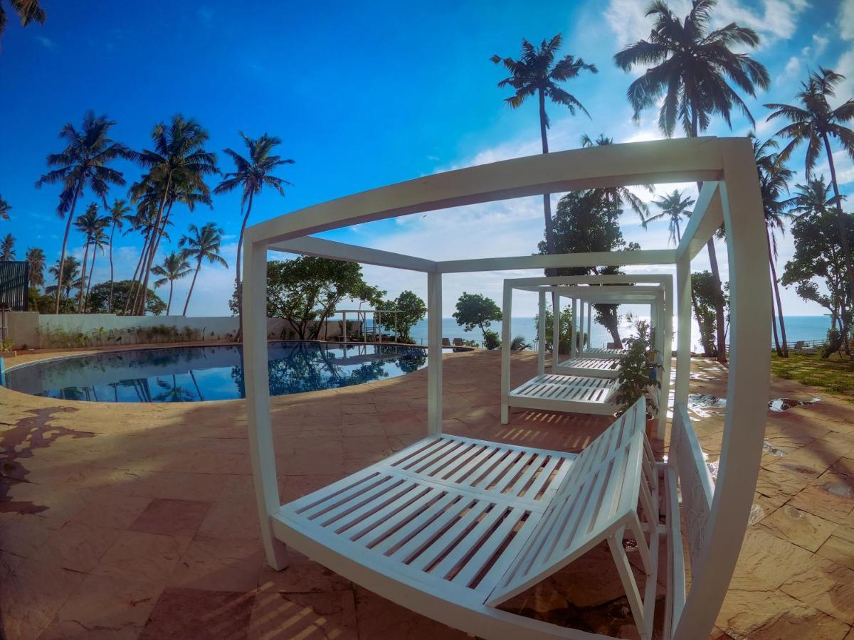 Elixir Cliff Beach And Resort 5*