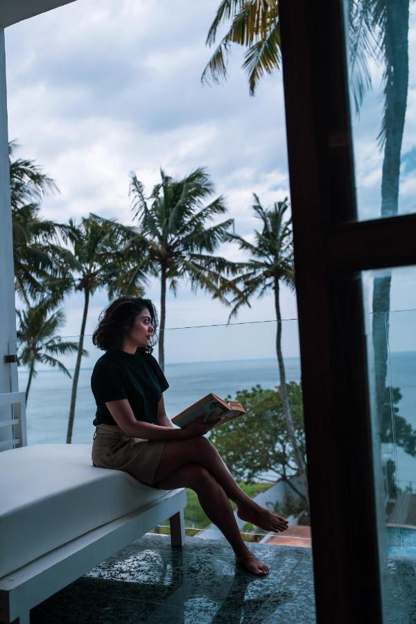 Elixir Cliff Beach And Resort 5*