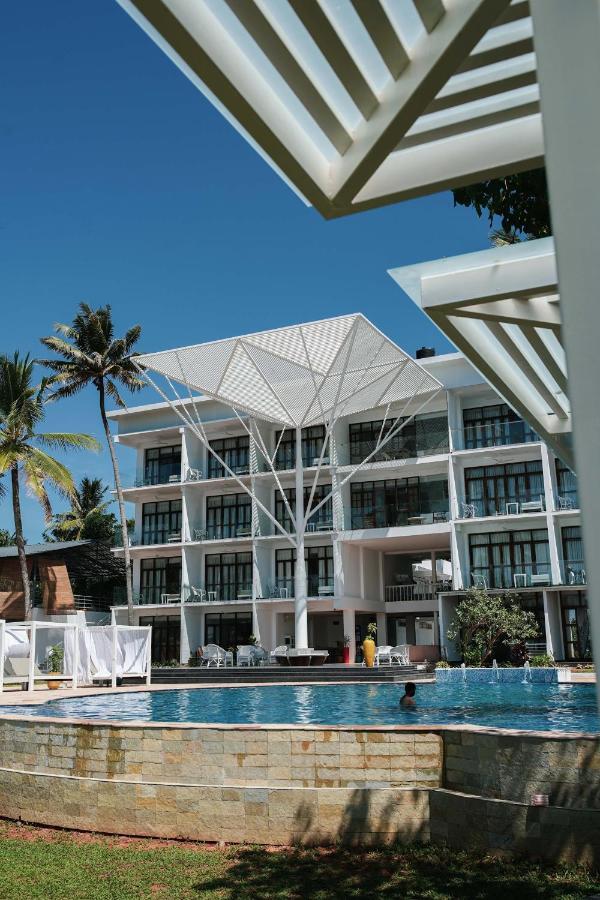 Elixir Cliff Beach And Resort