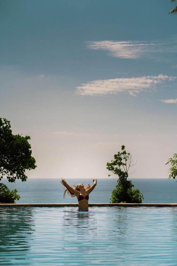 Resort Elixir Cliff Beach And