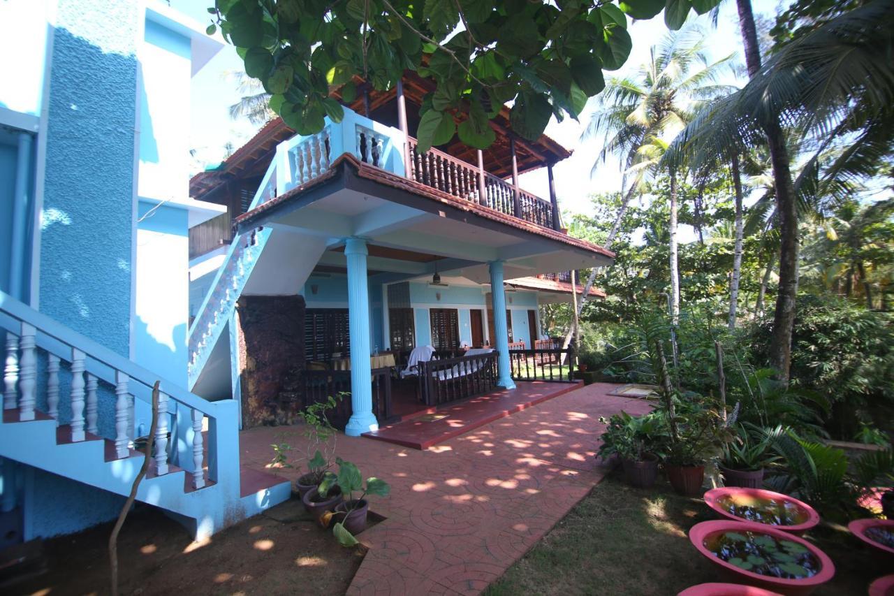 Marine Palace
