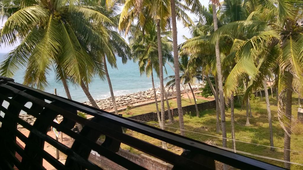 Palm Tree Anex Varkala