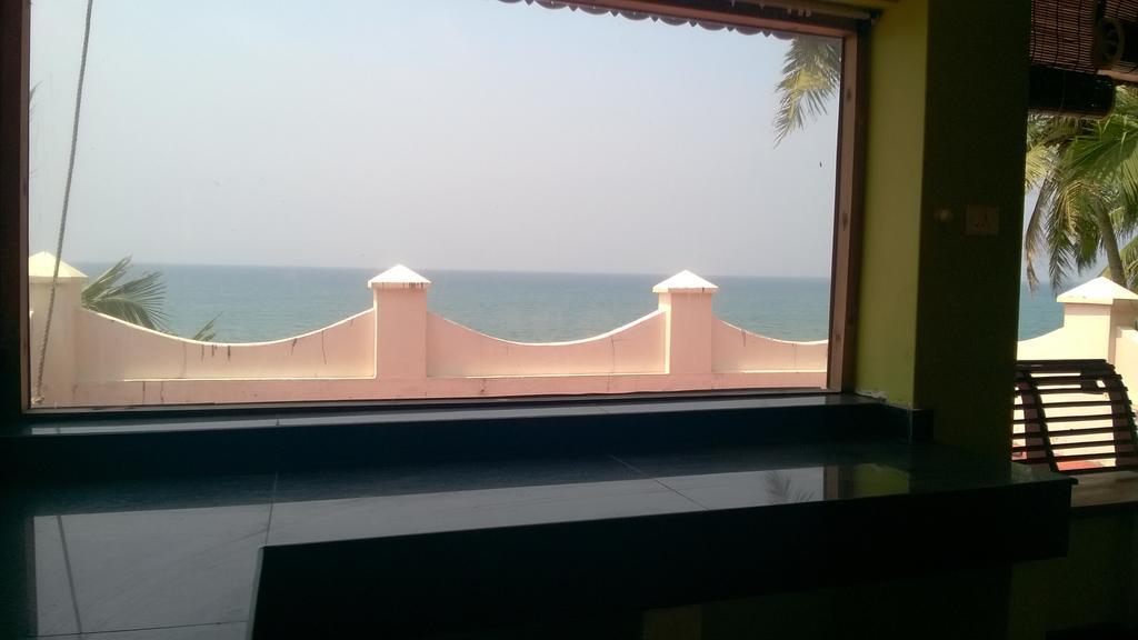 Resort Palm Tree Anex 3*