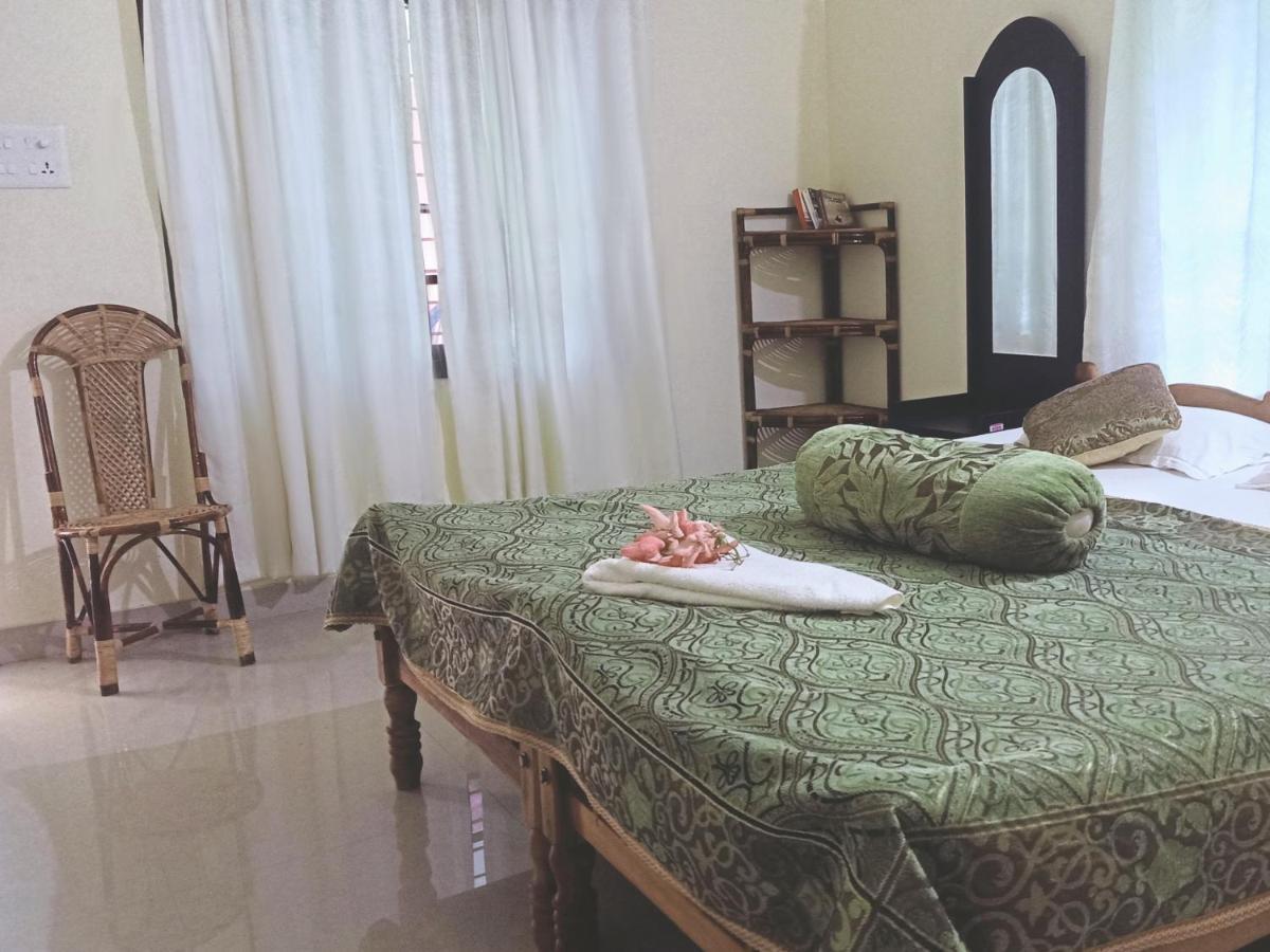 Aryavilla Heritage Inn