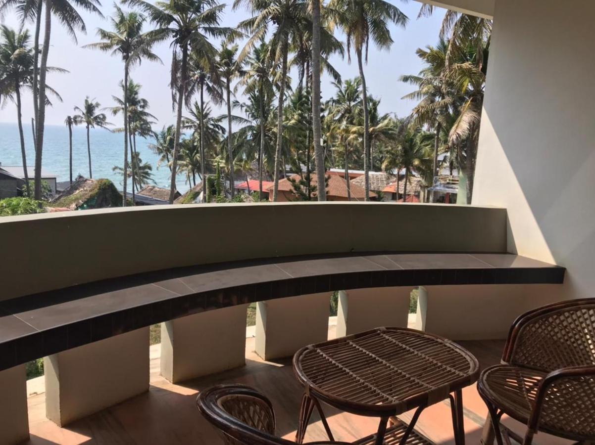 Seawin Beach Resort Varkala