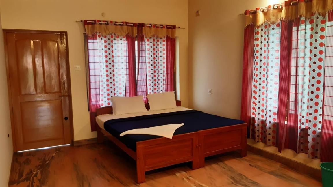 Seawin Beach Resort 3*