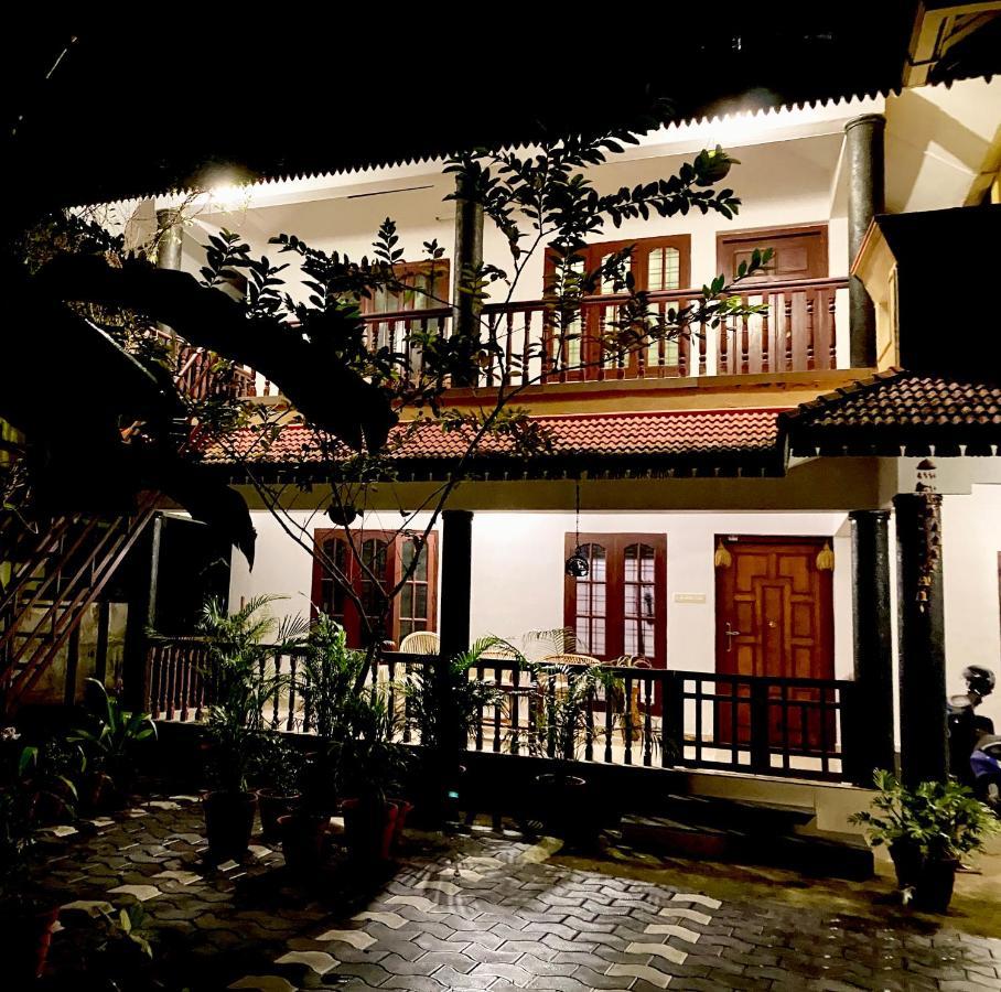 Guest house Tattwamasi Ayuryoga With Breakfast And Yoga *