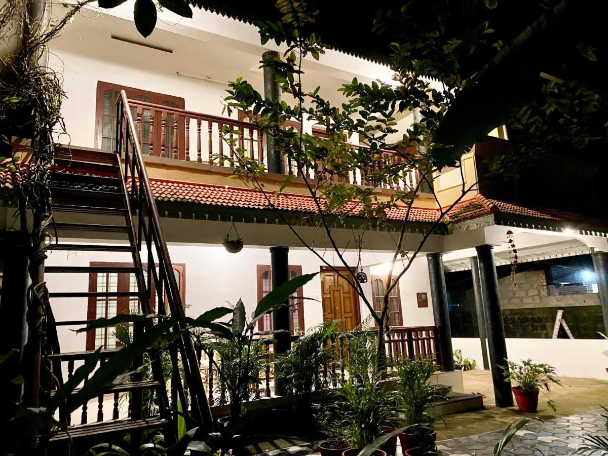Tattwamasi Ayuryoga With Breakfast And Yoga Guest house