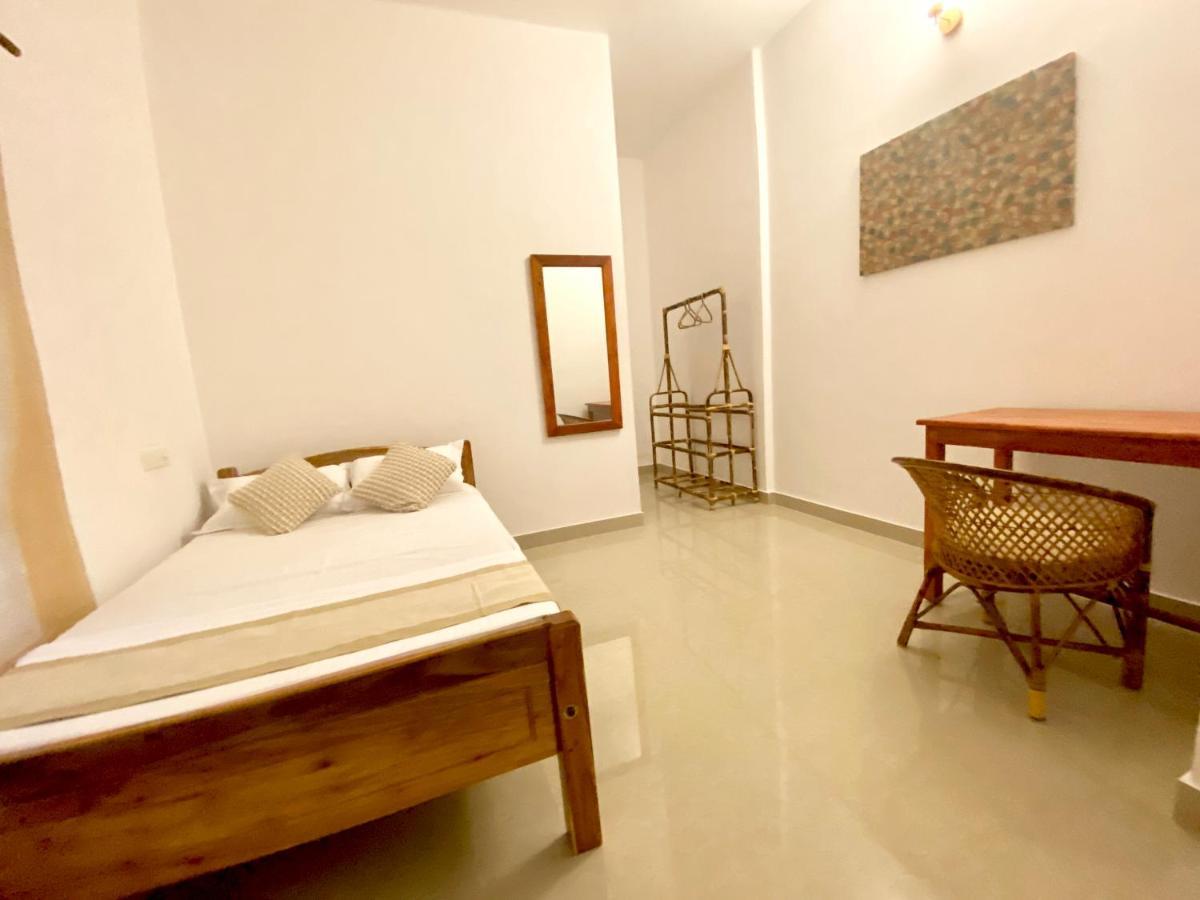 Tattwamasi Ayuryoga With Breakfast And Yoga Guest house Varkala