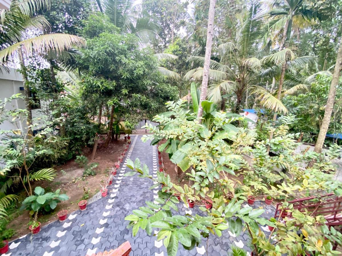 Tattwamasi Ayuryoga With Breakfast And Yoga * Varkala